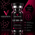 CJC 1295 5mg + IPA 5mg