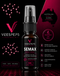 Nasal Spray SEMAX 10ml