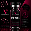 IGF-1LR3- 1mg