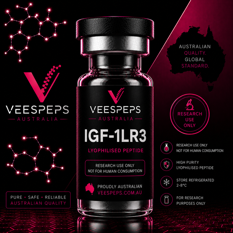 IGF-1LR3