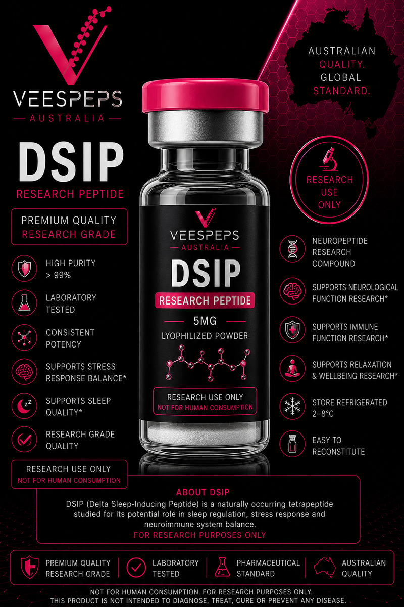 DSIP