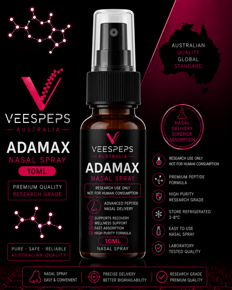 Nasal Spray