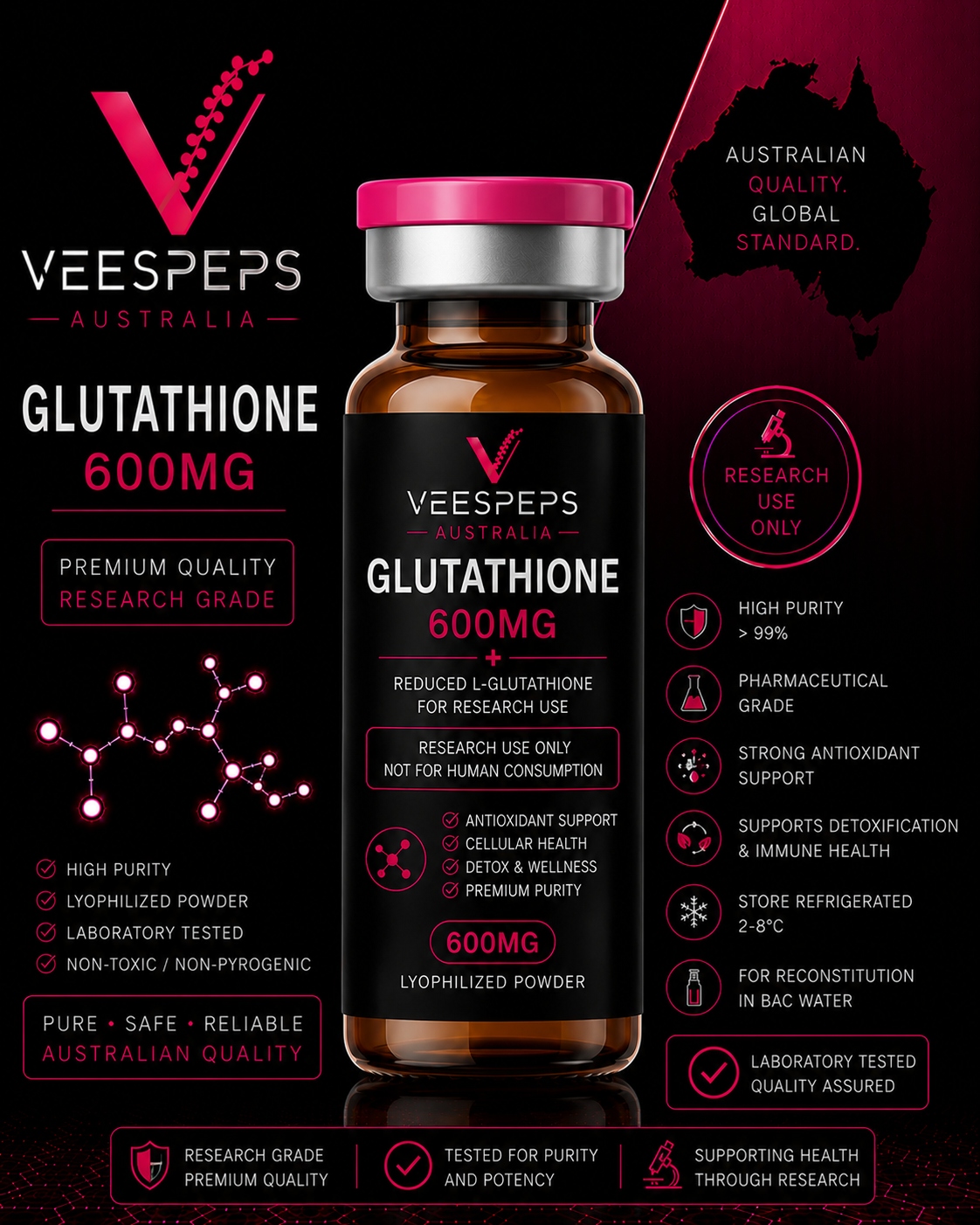 Gluthation