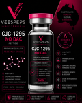 CJC 1295 No Dac