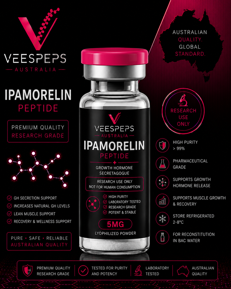 Ipamorelin