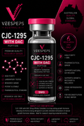 CJC 1295 with Dac