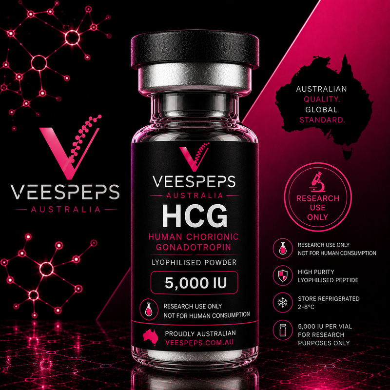 HCG