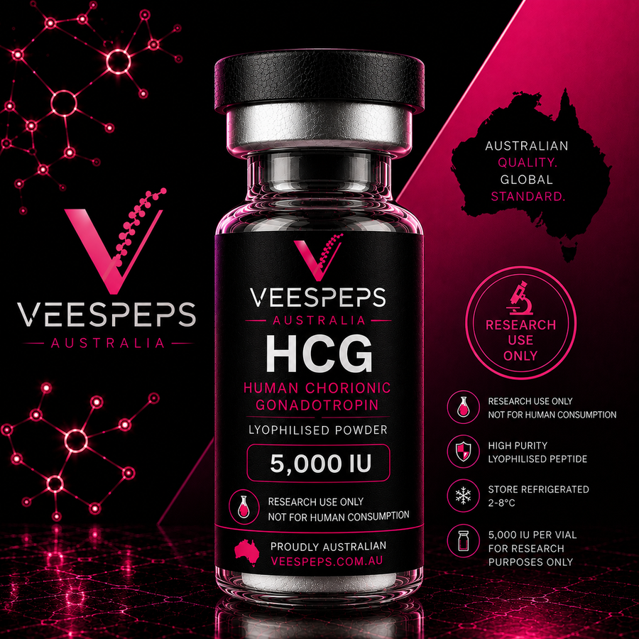 HCG 5000iu
