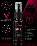 Nasal Spray MT2 10ml