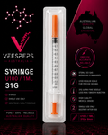 Syringe