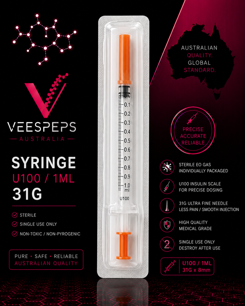 Syringe