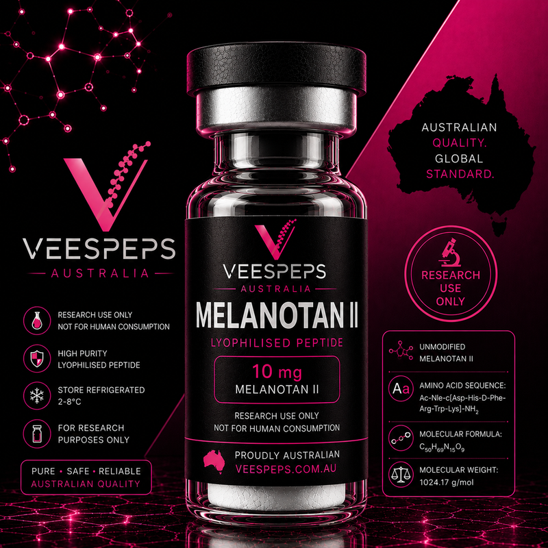 Melanotan II