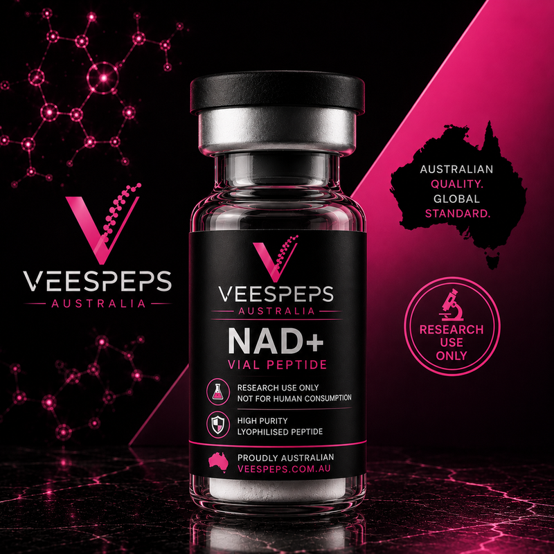 NAD+