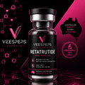 Retatrutide 20mg
