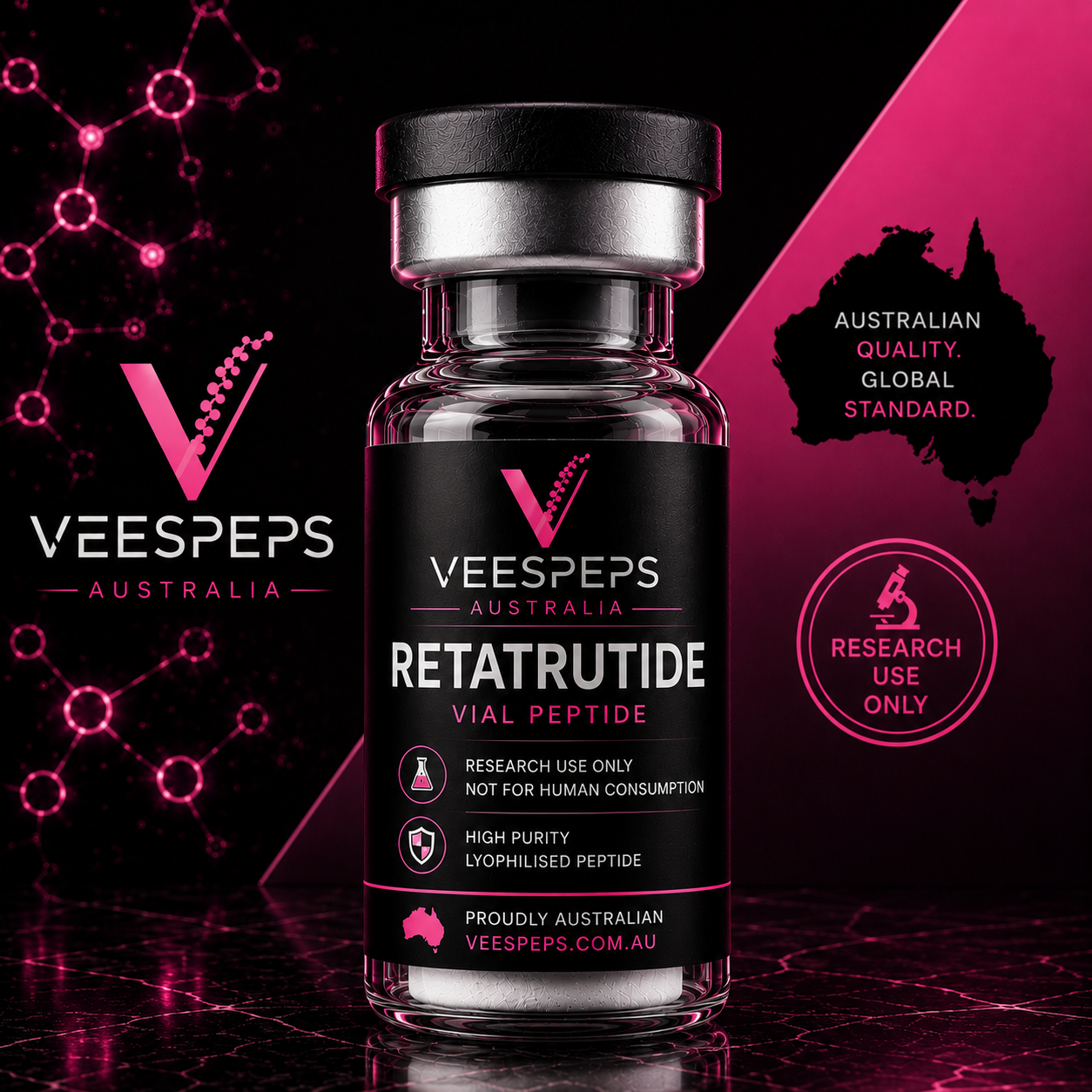 Retatrutide 20mg