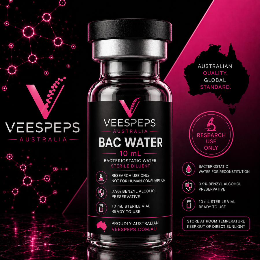 Bac Water