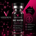 Bac Water