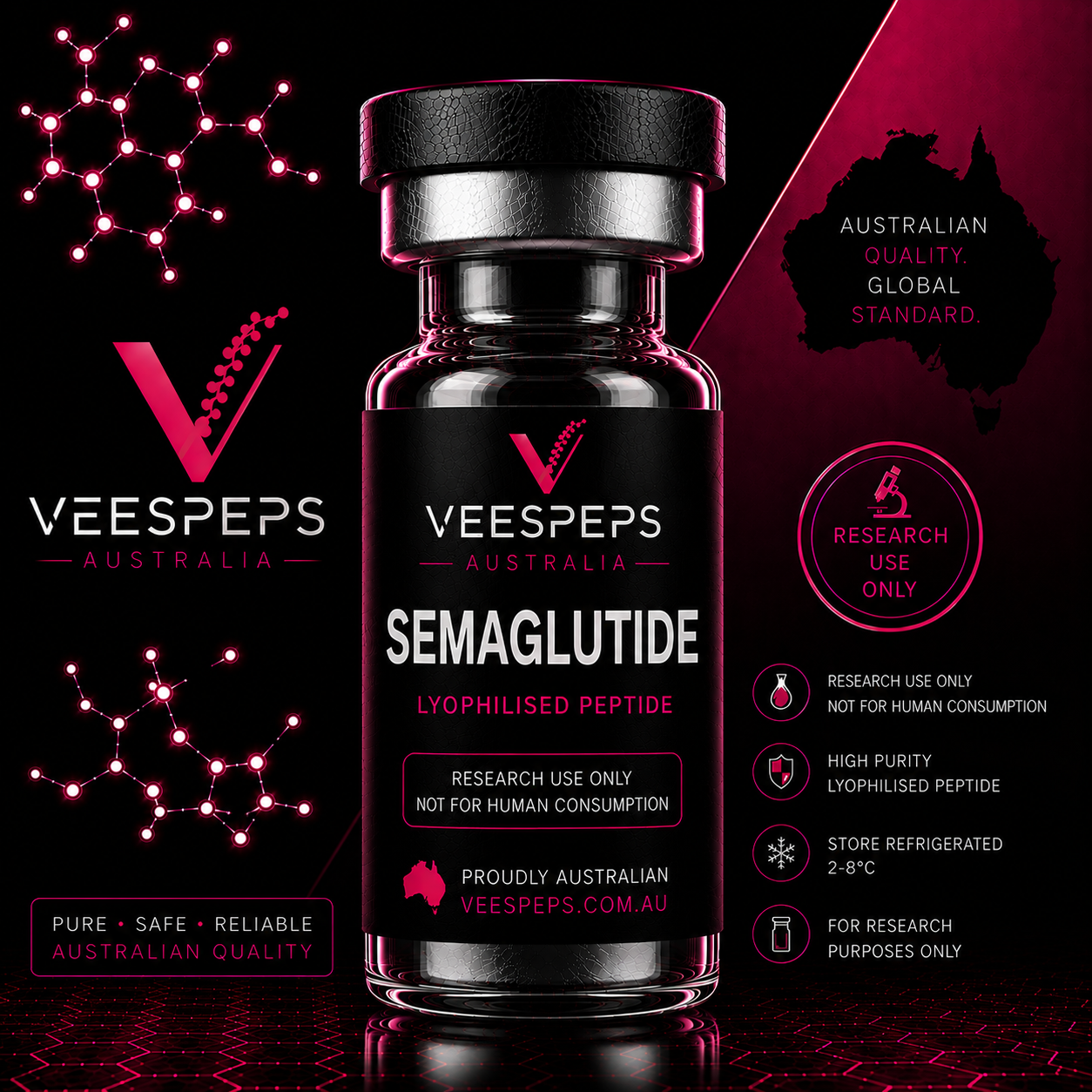 Semaglutide 20mg