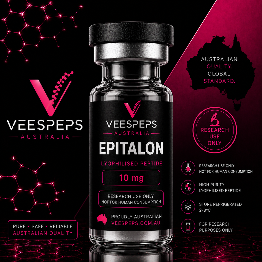 Epitalon 10mg