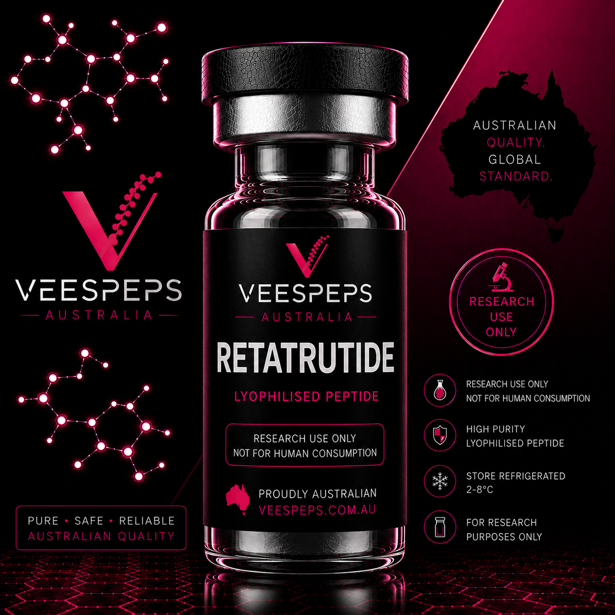 Retatrutide 10mg