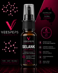 Nasal Spray SELANK 10ml