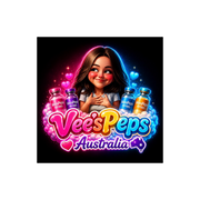 VeesPeps Australia logo