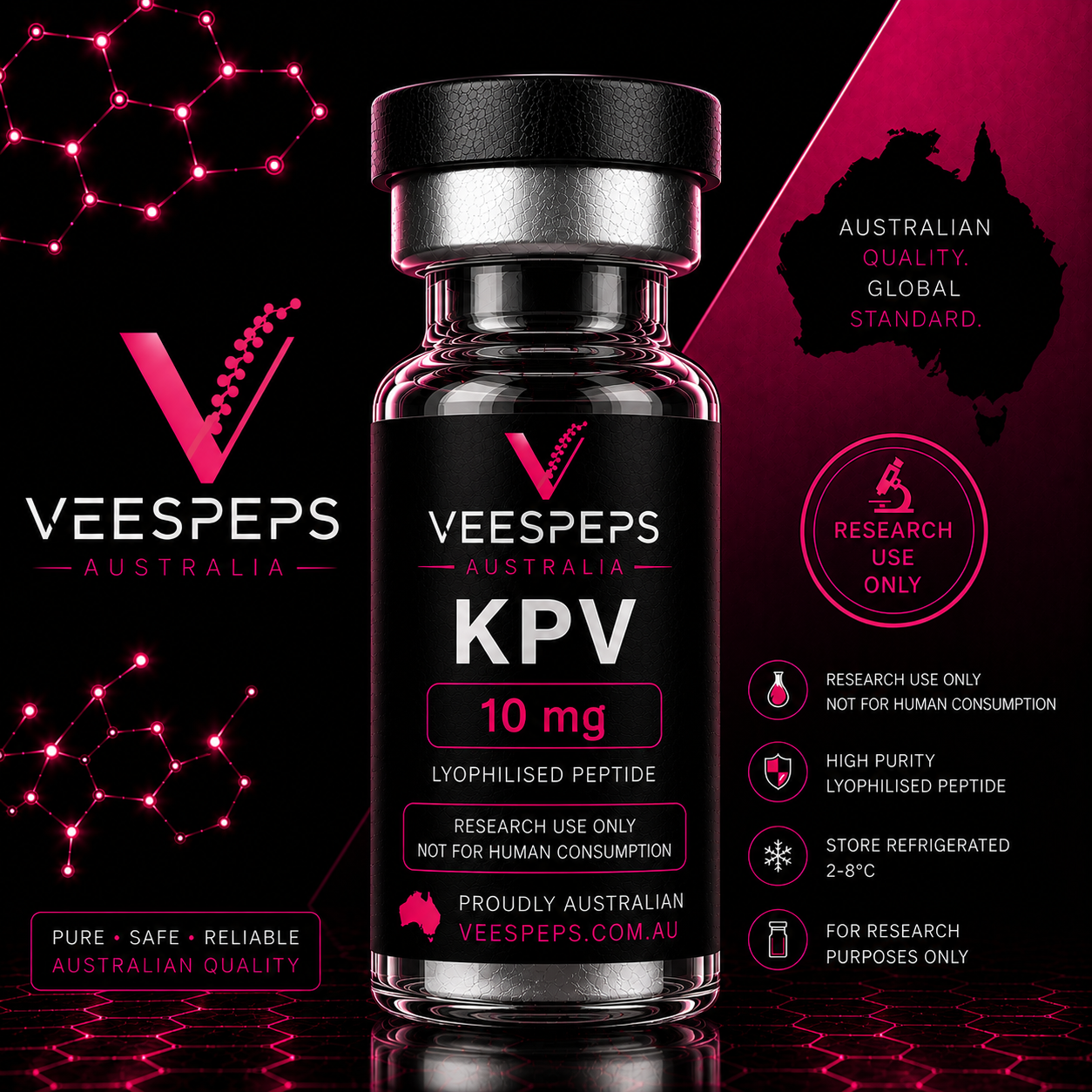 KPV 10mg
