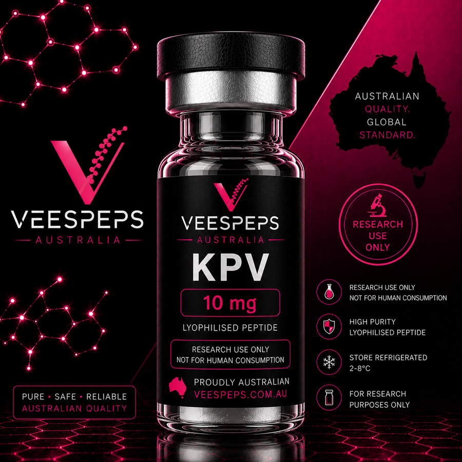 KPV 10mg
