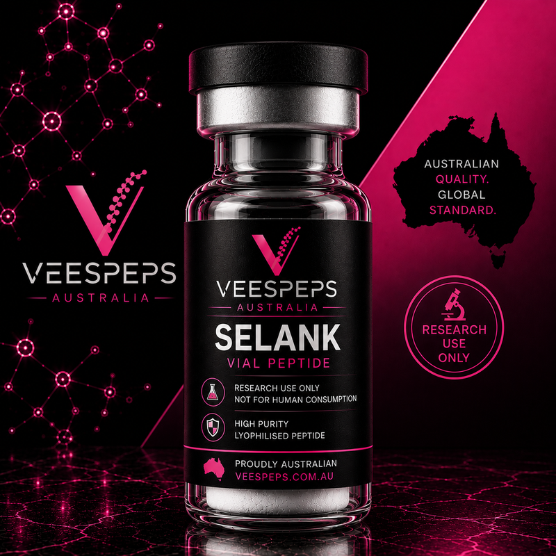 SELANK