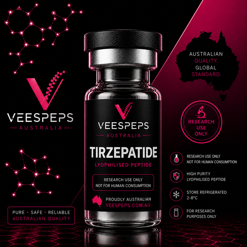 Tirzepatide